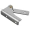 Hinge Assembly - Bottom for Moffat Part# M020083