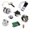 Door Inner Glass E27  for Moffat Part# M024378