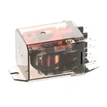 Relay, 230V, 25A  for Moffat Part# M024562