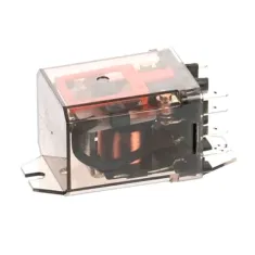 Relay, 230V, 25A  for Moffat Part# M024562