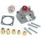 Magnet Head Kit for Bakers Pride Part# M1012A