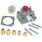 Magnet Head Kit for Bakers Pride Part# M1012X