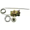 Thermostat W/dial for Bakers Pride Part# M1021X