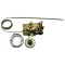 Thermostat W/dial for Bakers Pride Part# M1031X