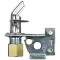 Pilot Burner - Nat for Bakers Pride Part# M1220X