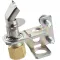 Pilot Burner Assy, Nat for Bakers Pride Part# M1220X (OEM)