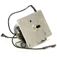 120V Mech 15 Min Timer 60Hz for Bakers Pride Part# M1331A