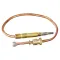 Thermocouple - 10 for Bakers Pride Part# M1358X