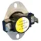 Hi-limit, Snap Disc for Middleby Marshall Part# M1362