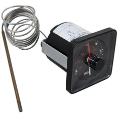 400 C Thermostat  for Bakers Pride Part# M1481X