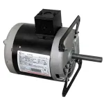 Motor - 230V For Bakers Pride Part# M1569X