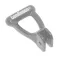 Handle for Blickman Part# M156A