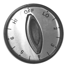 Knob for Grindmaster Part# M169A