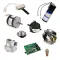Capacitor 12Uf  for Moffat Part# M232552