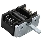 Rotary On/Off Switch for Moffat Part# M233887