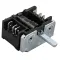 Rotary On/Off Switch for Moffat Part# M233887