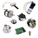 Oven Lamp Assembly G9  25W 230V for Moffat Part# M234048