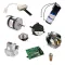 Swivel Caster  for Moffat Part# M234212
