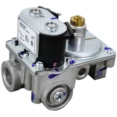 Gas Valve For Moffat Part# M234458