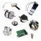 Door Button Assembly New  for Moffat Part# M236880