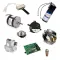 Molax Plug  for Moffat Part# M242320