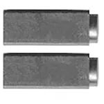 Brush Set For B-087 for Middleby Marshall Part# M2500