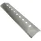 Deflector,Burner (20"L)  for Bakers Pride Part# M4-H1008K