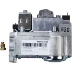 Gas Valve for Blodgett Part# M6117