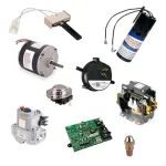 Mullion Assembly  for Turbo Air Part# M722200400
