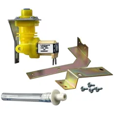 Water Inlet Valve -  115V/120V for Manitowoc Part# MAN000000375