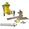 Water Inlet Valve -  115V/120V for Manitowoc Part# MAN000000375