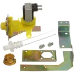 Water Inlet Valve Kit 120V for Manitowoc Part# MAN000009123