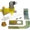 Water Inlet Valve Kit 120V for Manitowoc Part# MAN000009123