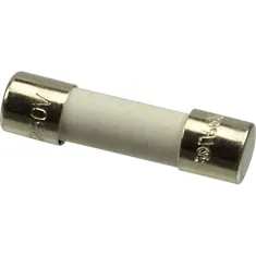 Fuse (8 Amp, Ceramic) for Manitowoc Part# MAN000009181