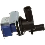 Valve, Water Dump 120V for Manitowoc Part# MAN000014062