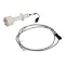 Probe, Water Level , W/ Harness for Manitowoc Part# MAN000016053