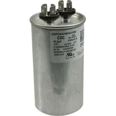 Capacitor,Run (35 Mfd, 440V) for Manitowoc Part# MAN2010133