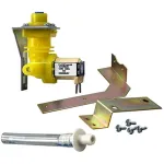 Water Inlet Valve -  115V/120V for Manitowoc Part# MAN375