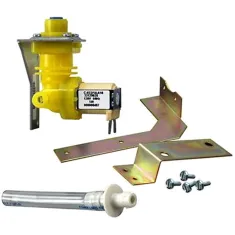 Water Inlet Valve -  115V/120V for Manitowoc Part# MAN375