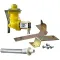 Water Inlet Valve -  115V/120V for Manitowoc Part# MAN375