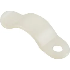 Clip,Nylon Spring (Pk/4) for Manitowoc Part# MAN5650699