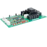 Board,Control(Q-Dual)  for Manitowoc Part# MAN76-0120-3