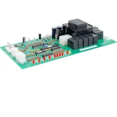 Board,Control(Q-Dual)  for Manitowoc Part# MAN76-0120-3