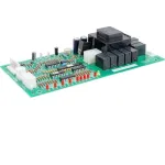 Board,Control(Q-Dual)  for Manitowoc Part# MAN7601203