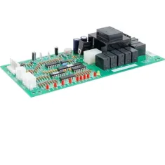 Board,Control(Q-Dual)  for Manitowoc Part# MAN7601203