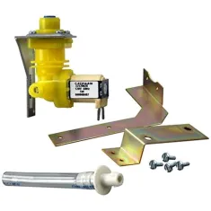 Water Inlet Valve -  115V/120V for Manitowoc Part# MAN9120
