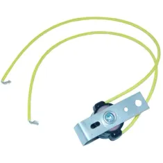 Buzzer, Adjustable, 120V , 60Hz for Market Forge Part# MAR10-7395