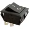 Switch (Rocker, Dpst, On/Off) for Marshall Air Part# MAR502425