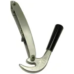 Door Handle Assembly  for Market Forge Part# MAR95-0144