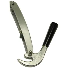 Door Handle Assembly  for Market Forge Part# MAR95-0144